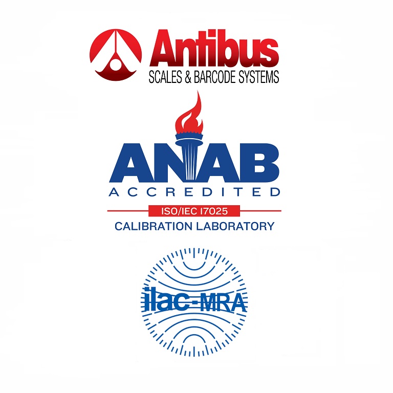 Accreditation & Certification Logos