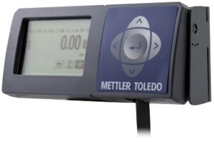 Digital Package & Shipping Scales