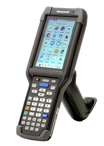 CK65 ultra-rugged mobile computer