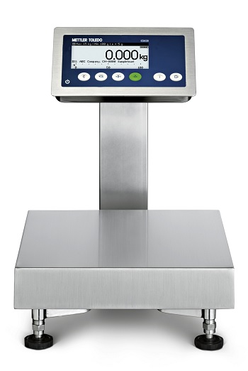 ICS429 INDUSTRIAL COMPACT SCALE