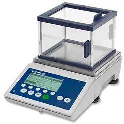 ICS445 INDUSTRIAL COMPACT SCALE