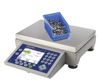ICS685 INDUSTRIAL COMPACT SCALE
