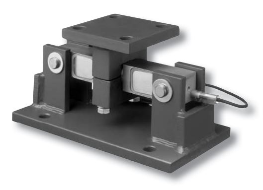 VLM3 Weigh Module for Tanks, Hoppers and OEM Machinery