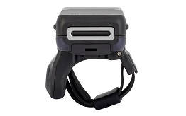Honeywell 8675i Wearable Scanner