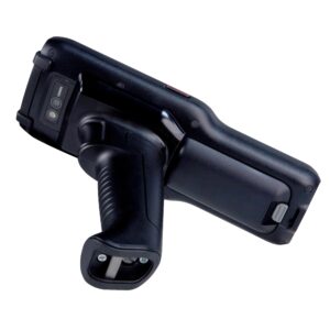 Honeywell CK62 - Bottom view