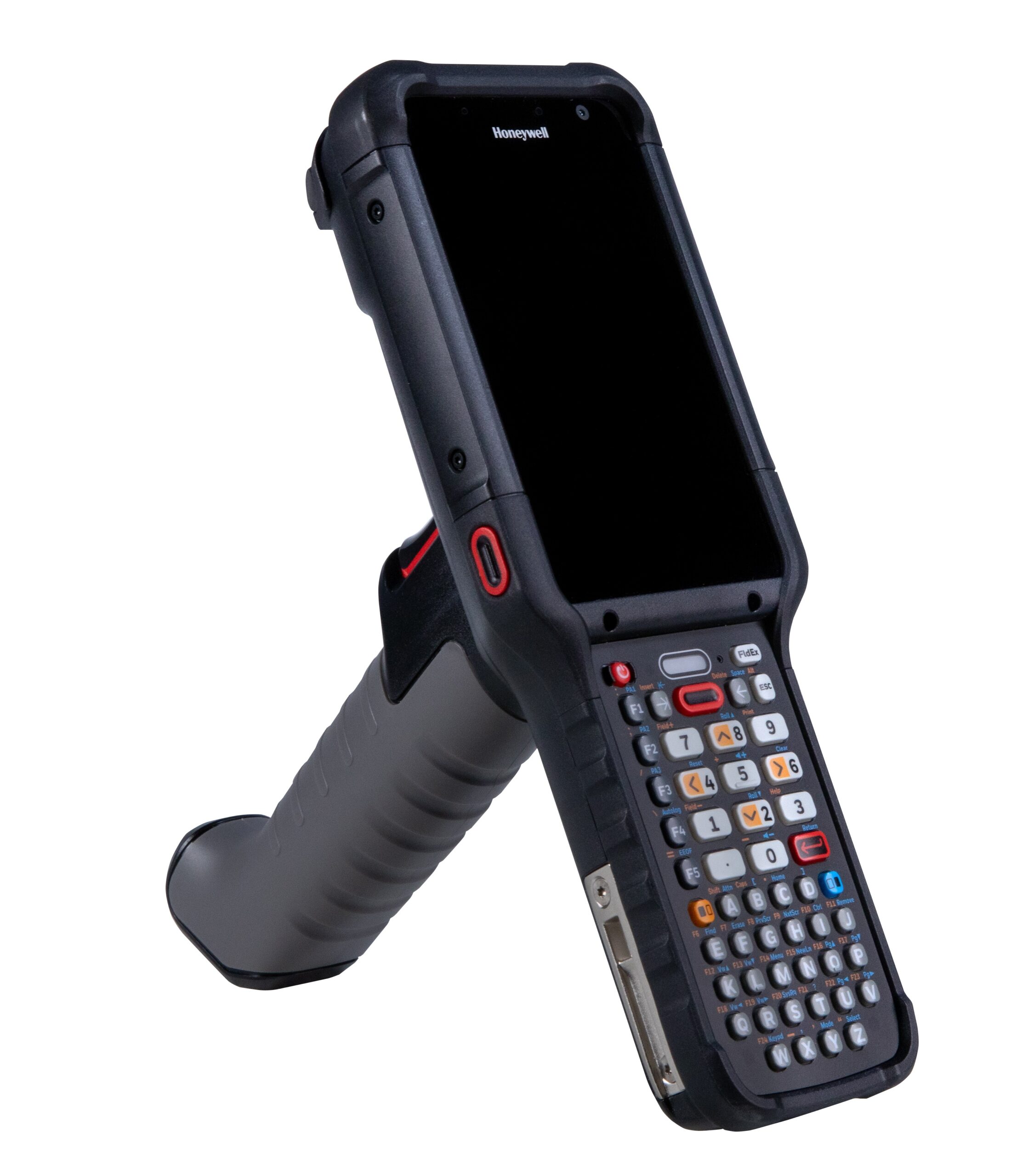 Honeywell-CK67-Mobile-Computer Honeywell CK67 Mobile Computer