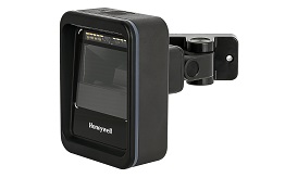 Honeywell Genesis XP 7680g Hands-Free Scanner