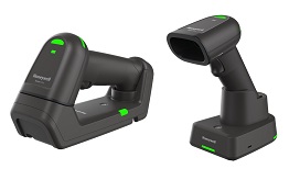 Honeywell Xenon Ultra Series Handheld Scanners