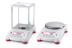 Ohaus Pioneer Lab Balances