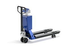 PJA53x Pallet Truck Scale