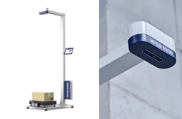 Mettler Toledo TLD250 Dimensioning System