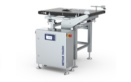 Mettler Toledo TLW360 Dynamic Weighing Scale