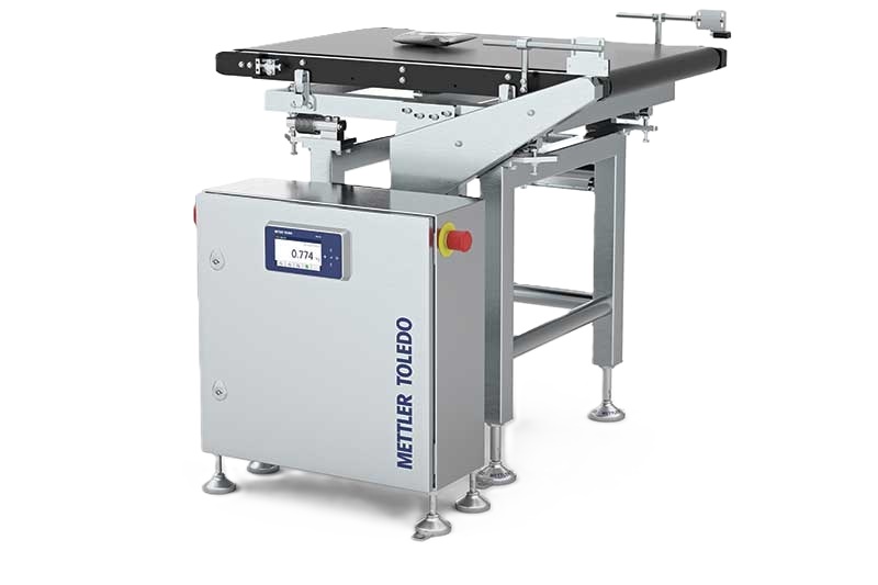 Mettler Toledo TLW360 Dynamic Weighing Scale