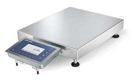 Mettler Toledo BBA436/BBA439 Bench Scales