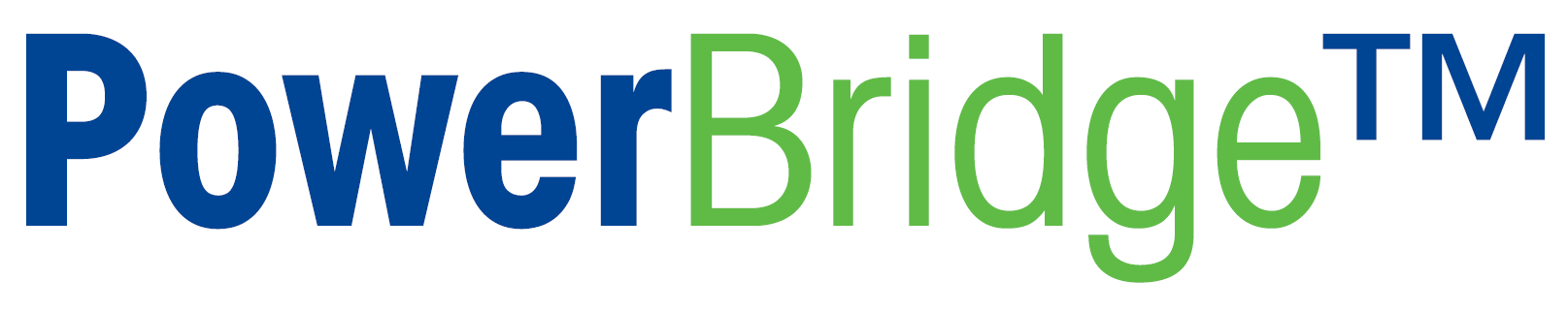 Mettler Toledo PowerBridge™