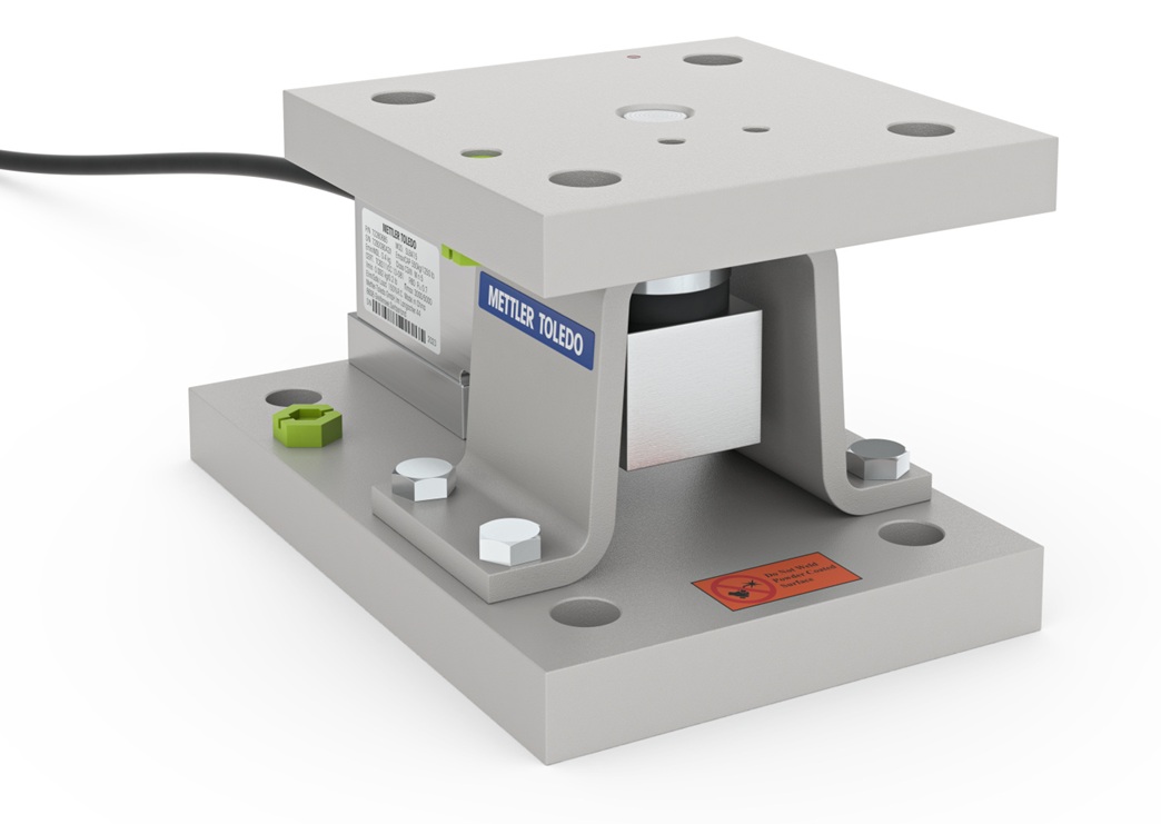 Mettler Toledo SWB405 MultiMount Weigh Module