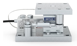 Mettler Toledo SWB405 MultiMount Weigh Module