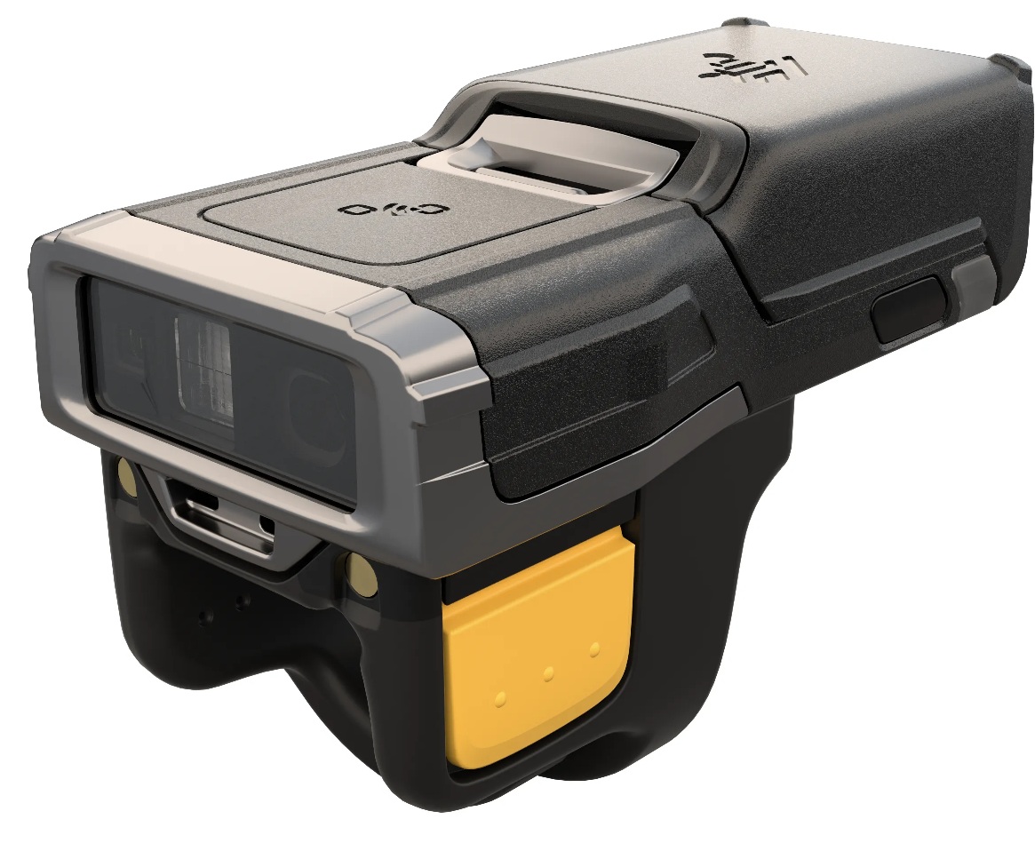 Zebra RS6100 Ring Scanner