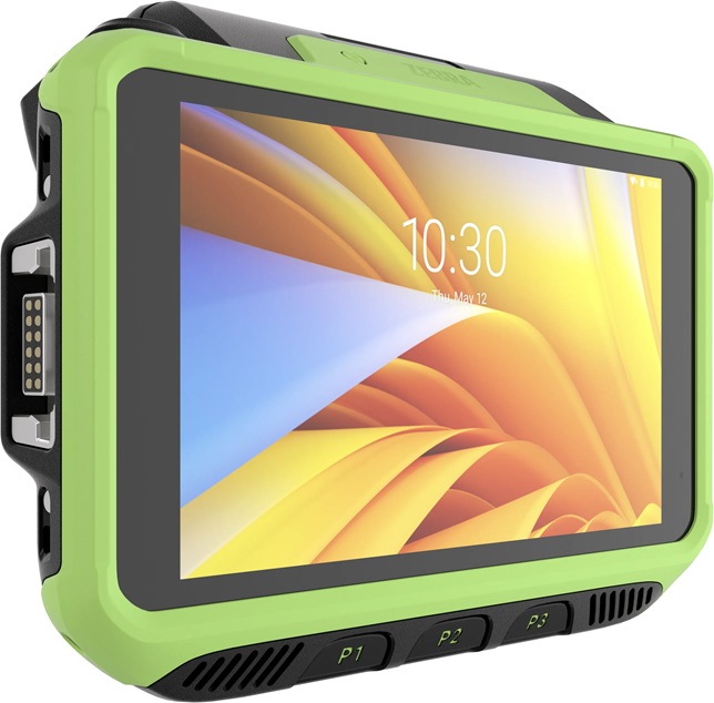 Zebra WT6400 Wearable Computer