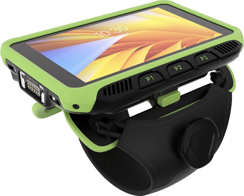 Zebra WT6400 Wearable Computer