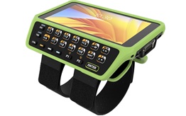 Zebra WT6400 Wearable Computer