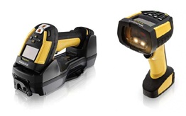 Datalogic PowerScan 9600 Series Handheld Scanners