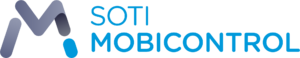 SOTI MobiControl