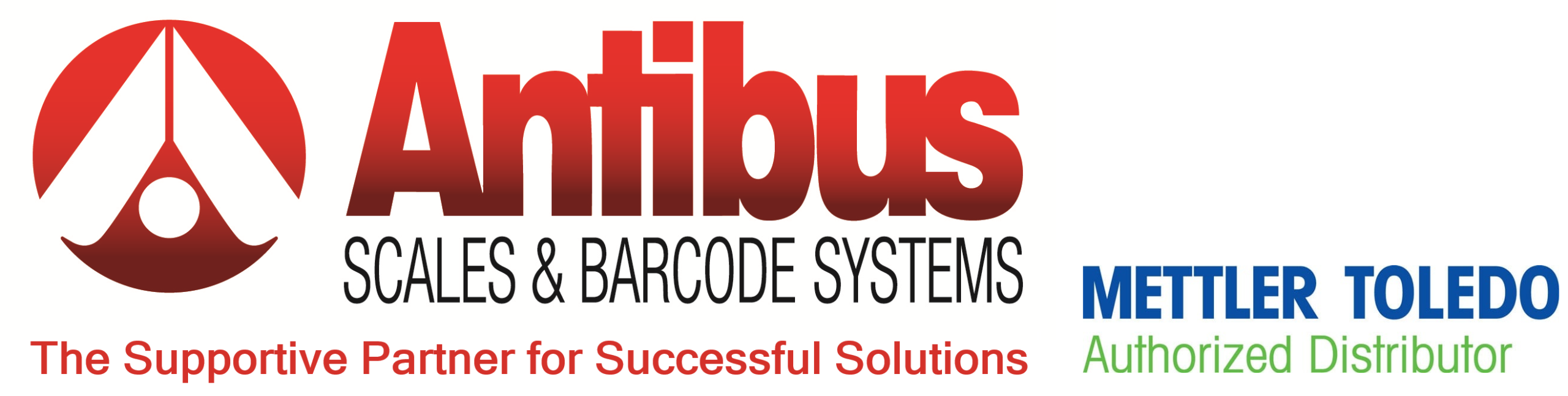 Antibus Scales & Barcode Systems