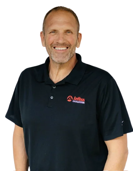 Steve Fuchs